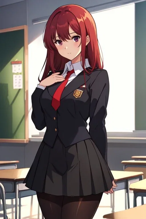 Ayane Kuranashi (The other side of a coin)