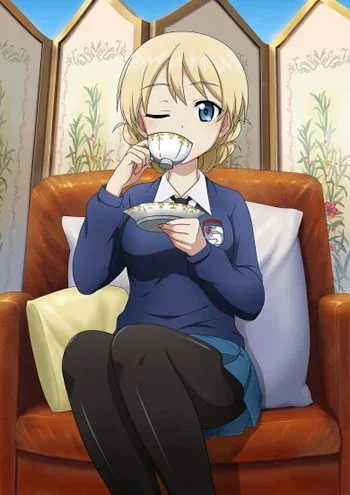 Darjeeling (Post birthday party)