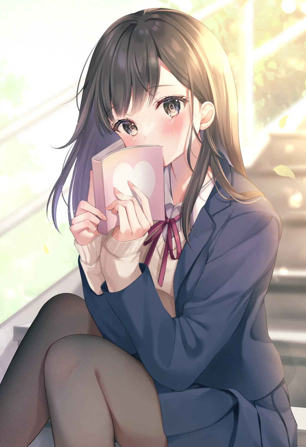 Yukino Kawashima (Beneath the Beauties)