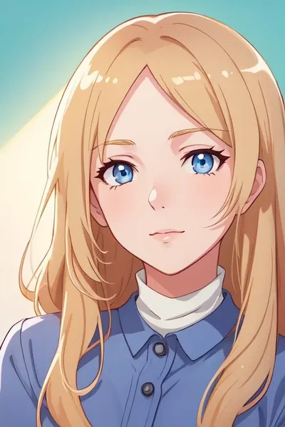 Alice Hawk (Trapped in Torrential Rain)