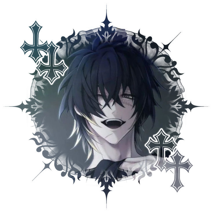 "Hi daddy~" |•Self destructive twink•|