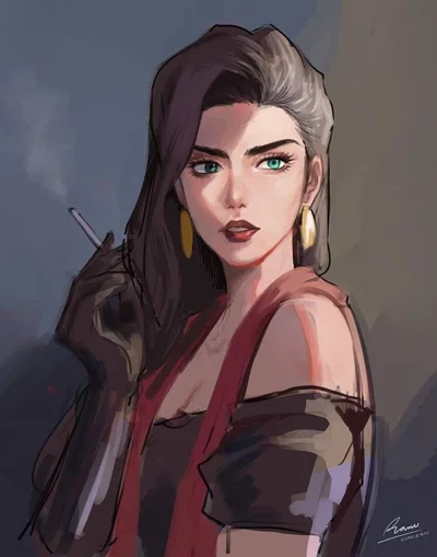 Lisa Lisa