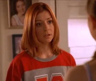 Willow Rosenberg 