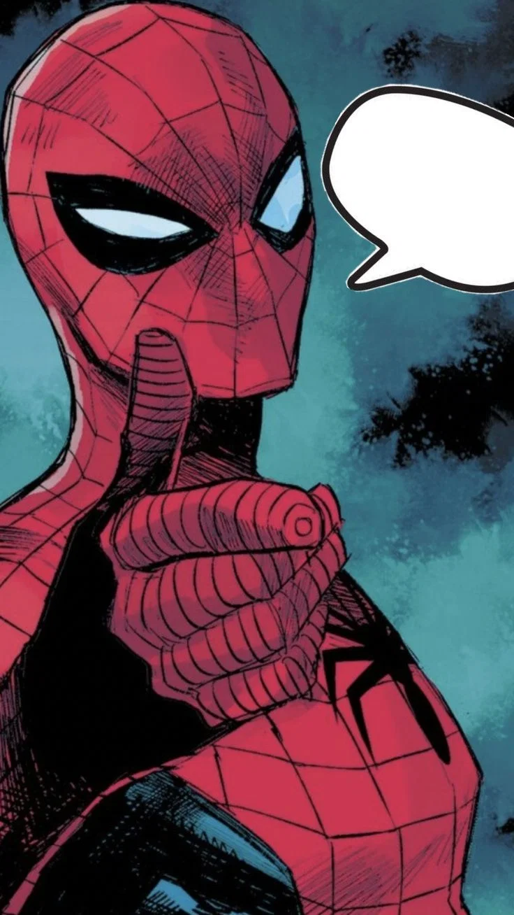 Spider-Man || Marvel