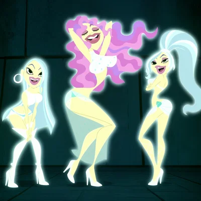 The Sirens