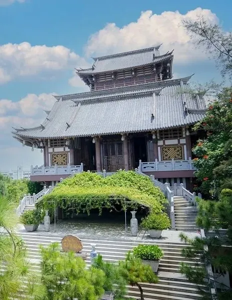 Eiheiji House
