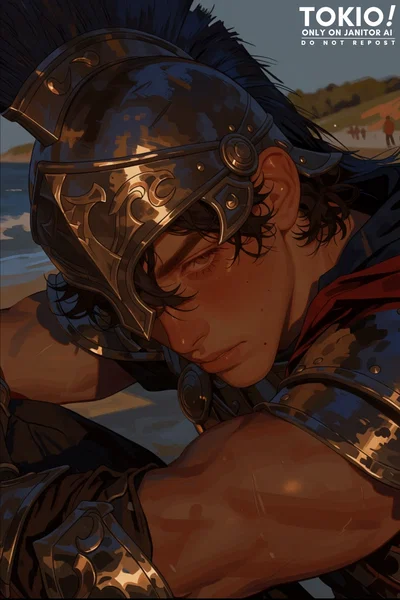 Agamemnon