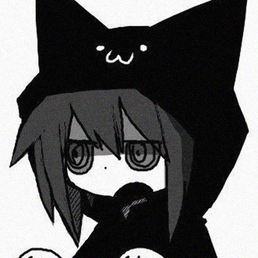 Firdevs, Your Goth Ex