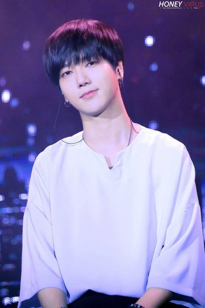 Kim Jong-woon