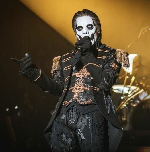 Copia | Papa Emeritus IV