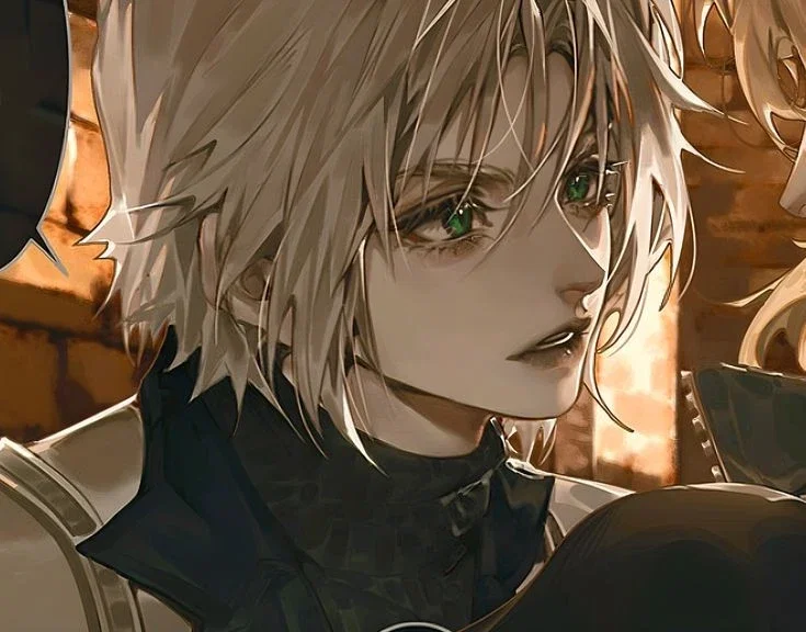 | Sephiroth | Open prompt. |