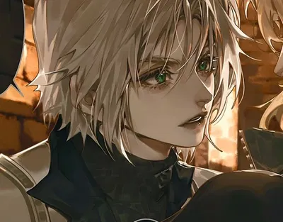 | Sephiroth | Open prompt. |