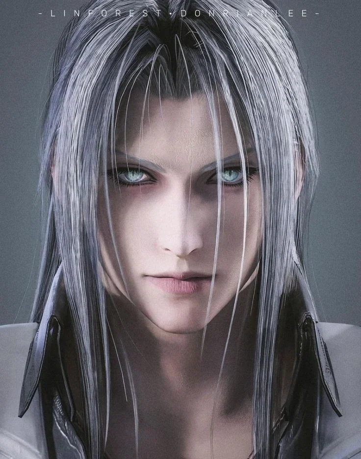 | Sephiroth | Open prompt. |