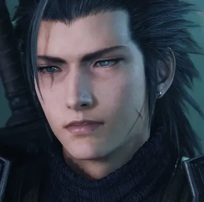 | Zack Fair | Open Prompt