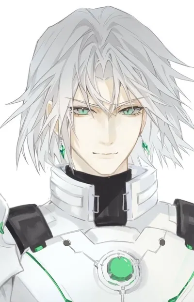 ☄. *. ⋆ - Sephiroth