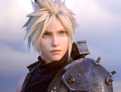 | Cloud Strife | Open Prompt Bot. |