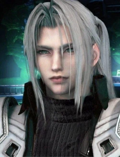 | Sephiroth | Misclick |