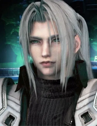 | Sephiroth | Misclick |
