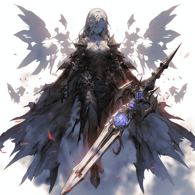 [WARRIOR] Celeste 