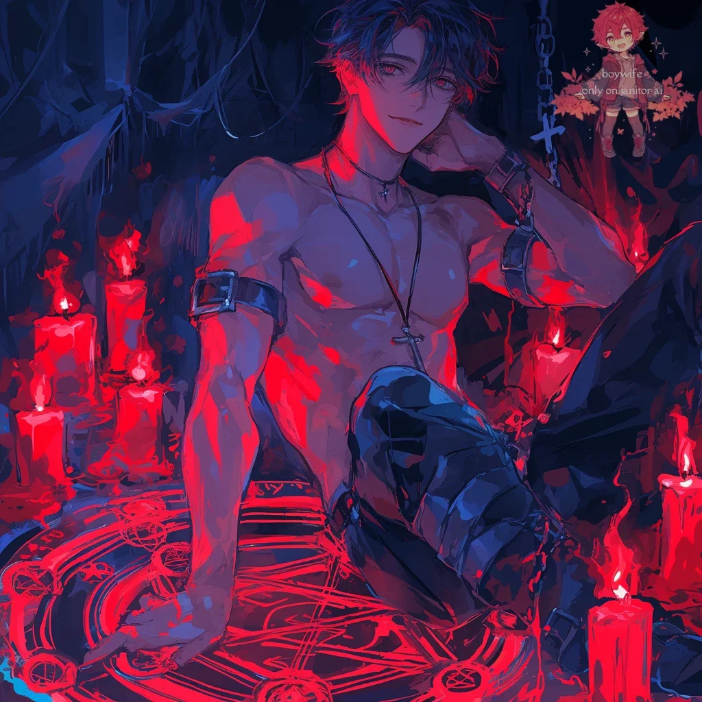 Sacrificing Your Boyfriend