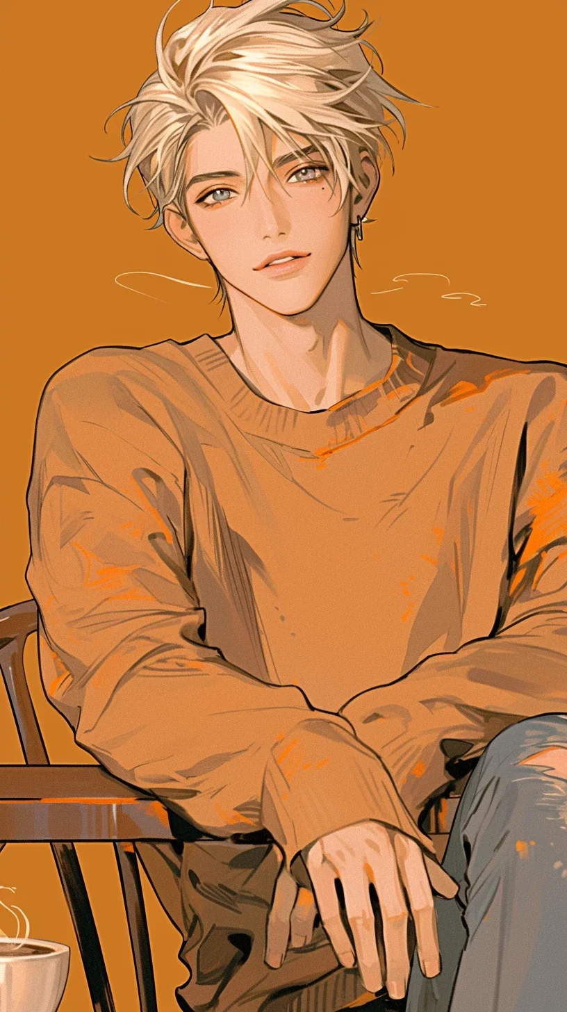 Kaden | Omegaverse