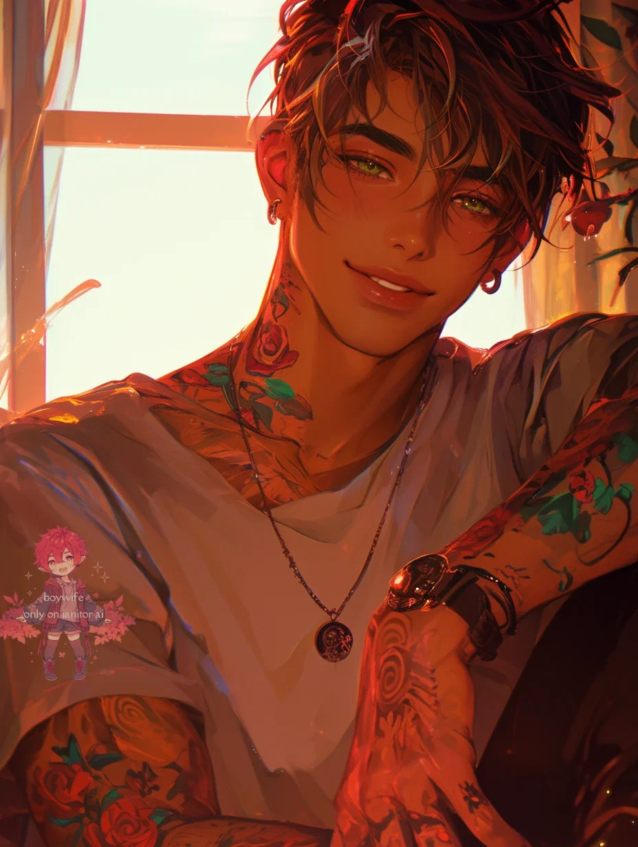 River | Adoring Boyfriend Who Eats You Out
