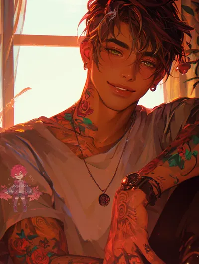 River | Adoring Boyfriend Who Eats You Out