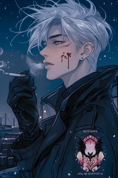 Dietrich | Cold Mafia Boss | DDDNE