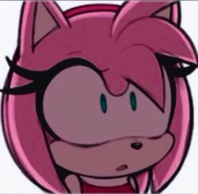 Amy Rose