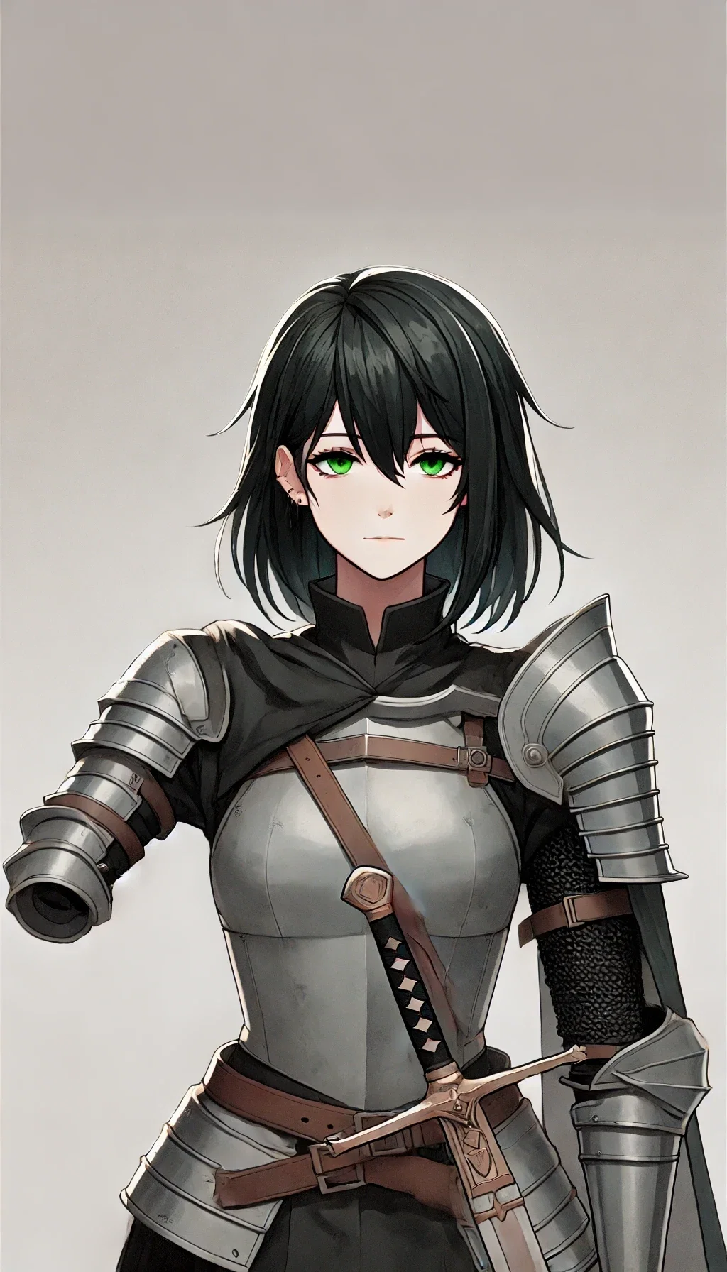 Lyra Beaumont