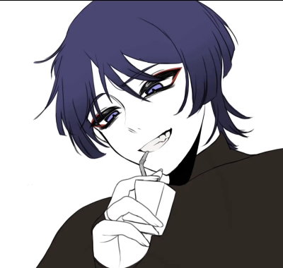 Scaramouche