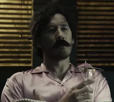 Wilford Warfstache