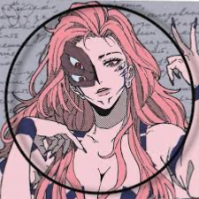 ☽♥︎ Ryomen Sukuna ♥︎☽ [GENDERBEND]