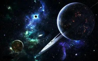 Space RPG 
