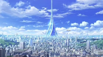  Academy City RPG (Science Side)