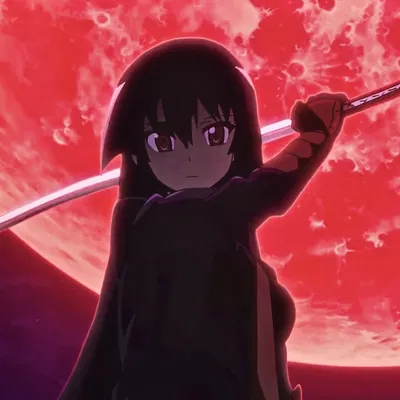 Akame - Akame Ga Kill!