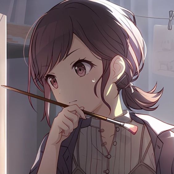 Ena Shinonome
