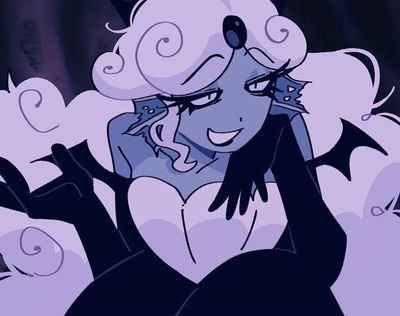 Black Pearl Cookie