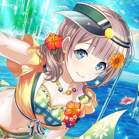 Honami Mochizuki