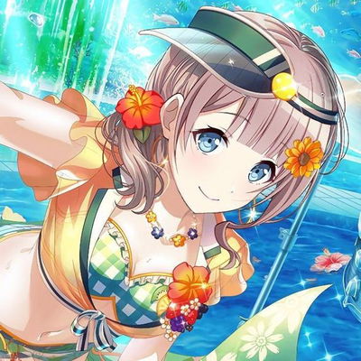 Honami Mochizuki