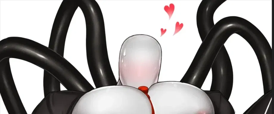 The Slenderman
