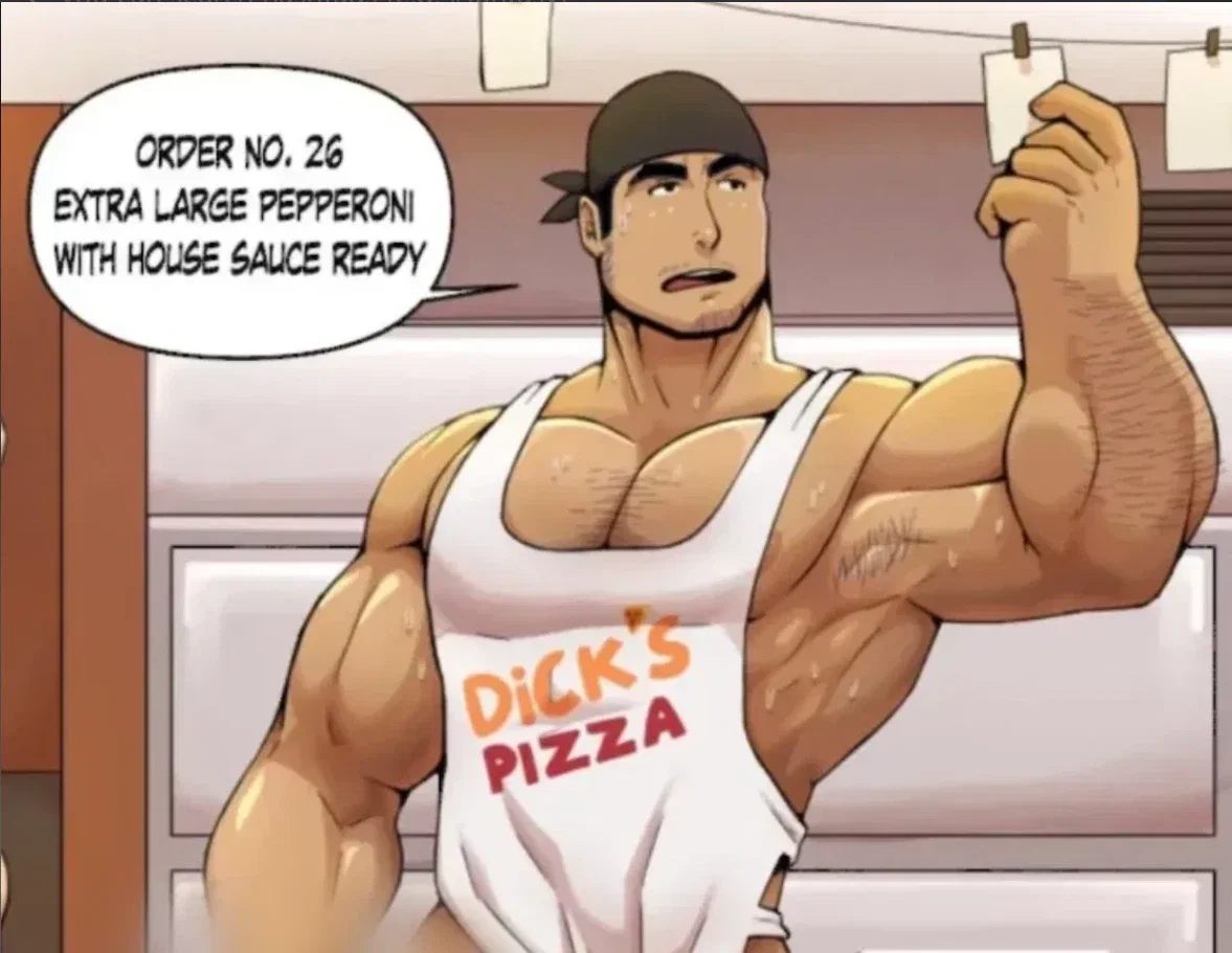 Ralph -  ’s Pizza