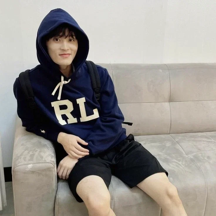 Mark Jung