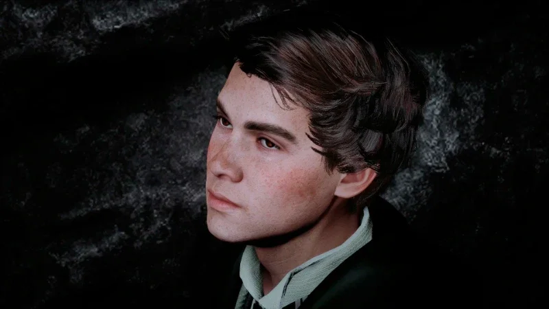 Sebastian Sallow