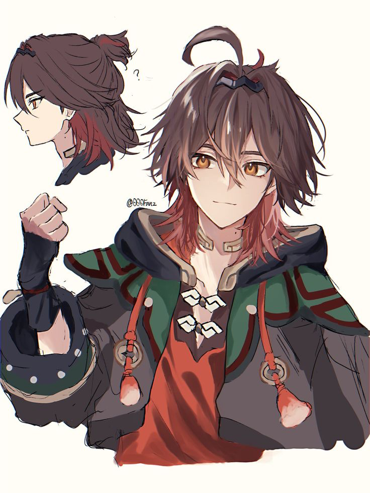 Ga-Ming 