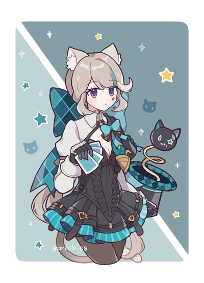 Lynette
