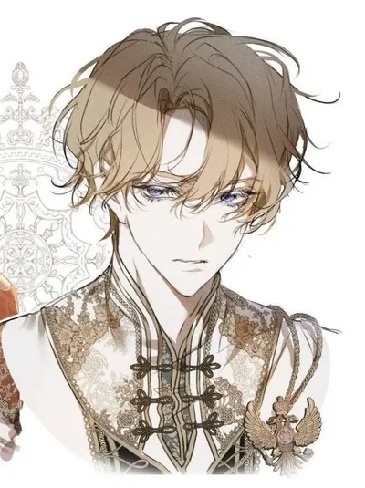 William - Prince