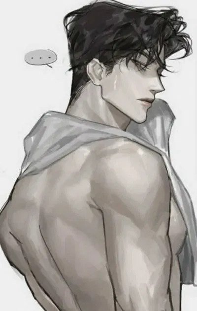 Jace - Ballet dancer