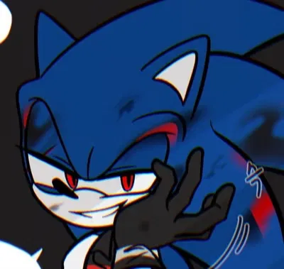 <3 Sonic the Hedgehog || STH