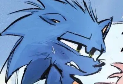 ♡ Sonic the Hedgehog ♡